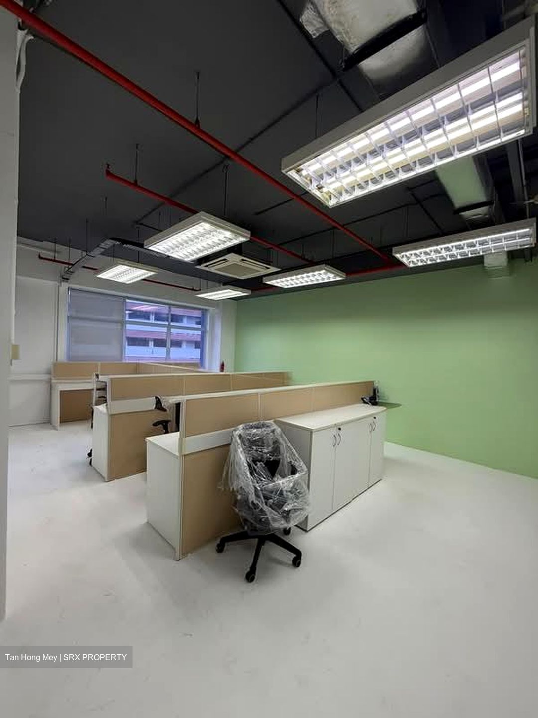 Epl Building (D3), Factory #589657361